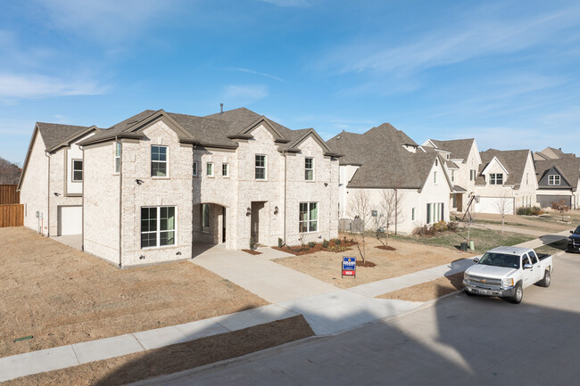 Buffalo Ridge in Celina, TX - Building Photo - Building Photo