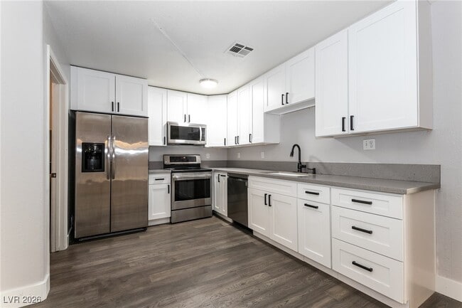 property at 3673 Ian Thomas St