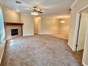 11313 NW 121st Pl in Yukon, OK - Building Photo - Building Photo