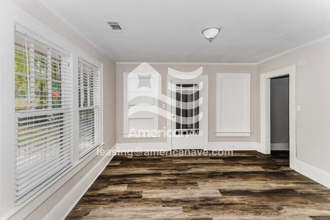 1916 Beech Ave in Macon, GA - Building Photo - Building Photo