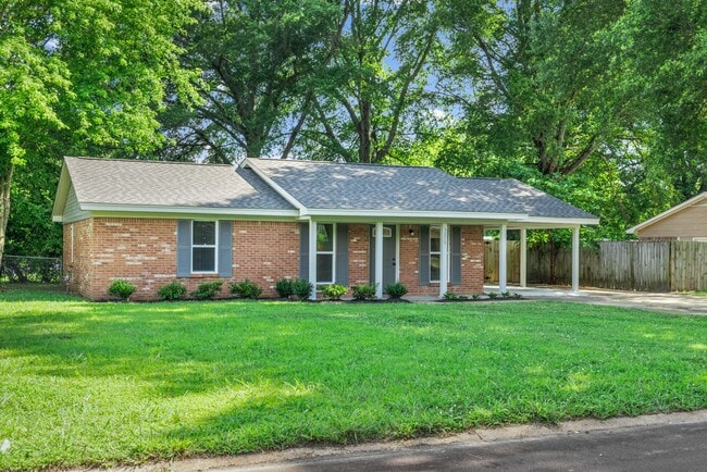 property at 5279 Haynes Dr