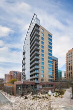 The Odyssey Condominiums in Arlington, VA - Building Photo - Building Photo