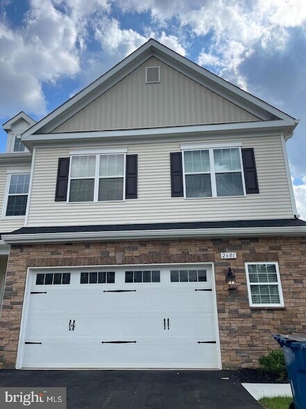 2601 American Pl in West Windsor Township, NJ - Building Photo - Building Photo