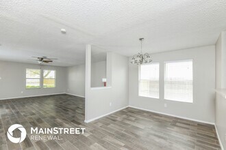 6051 Guilia Dr in Grand Prairie, TX - Building Photo - Building Photo