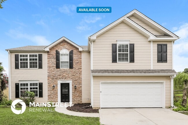 property at 3930 Laurel View Cir