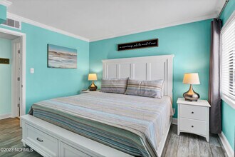 1311 Lake Park Blvd S in Carolina Beach, NC - Building Photo - Building Photo