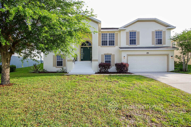 1680 Turnstone Way in Clermont, FL - Foto de edificio - Building Photo