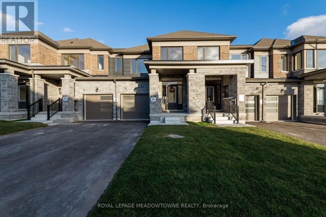 property at 6 Prudhoe Ter