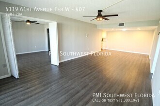 4119 61st Ave Terrace W in Bradenton, FL - Building Photo - Building Photo