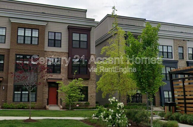 7371 Old Airfield Ln in Falls Church, VA - Building Photo - Building Photo