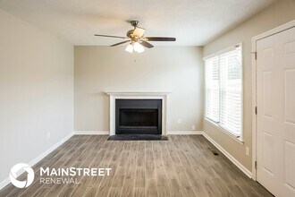 1780 Bertram Ln SW, Unit 3F in Marietta, GA - Building Photo - Building Photo