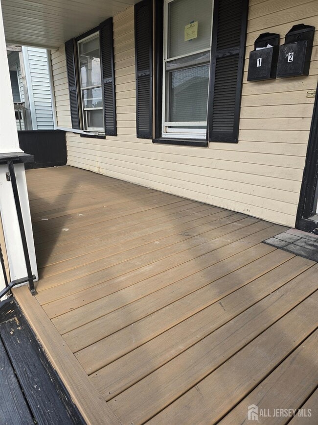 115 John St in South Amboy, NJ - Building Photo - Building Photo