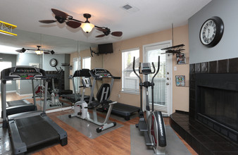 Windsong Village Apartments in Spring, TX - Building Photo - Interior Photo