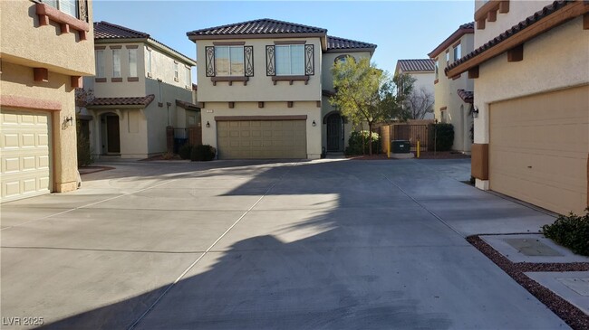 property at 3711 Lodina Ct