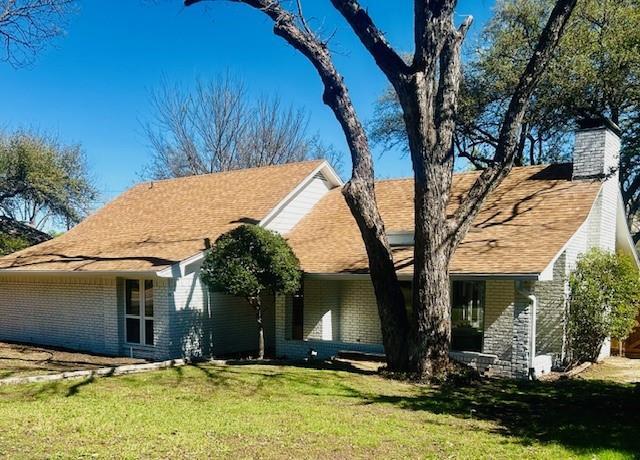 7728 Lemmonwood Dr in Dallas, TX - Building Photo - Building Photo