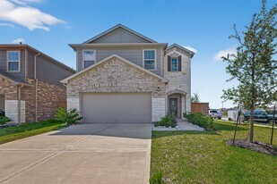 1028 Laguna Cv Dr in Katy, TX - Building Photo