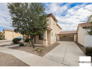 2091 S Ponderosa Dr in Gilbert, AZ - Building Photo - Building Photo