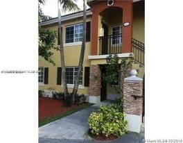 3398 NE 9th Dr, Unit 102 in Homestead, FL - Building Photo