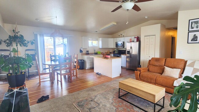 264 1/2 Nashua Ln in Grand Junction, CO - Building Photo - Building Photo