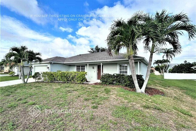 3322 Oasis Blvd in Cape Coral, FL - Building Photo - Building Photo