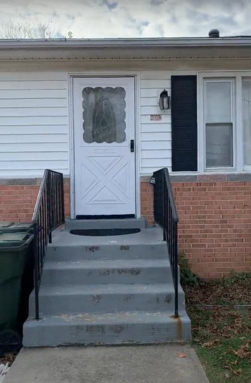8802 36th Ave in College Park, MD - Building Photo - Building Photo