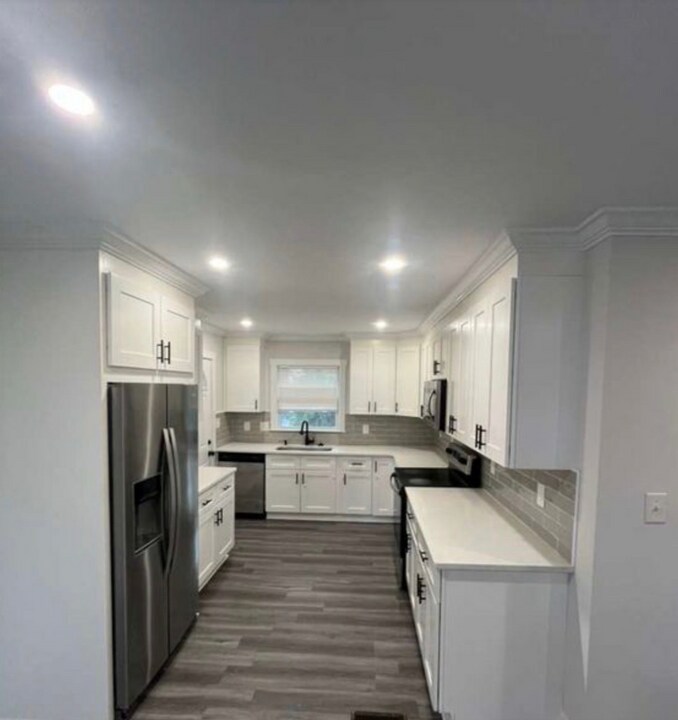 Room in House on Purser Dr in Charlotte, NC - Foto de edificio