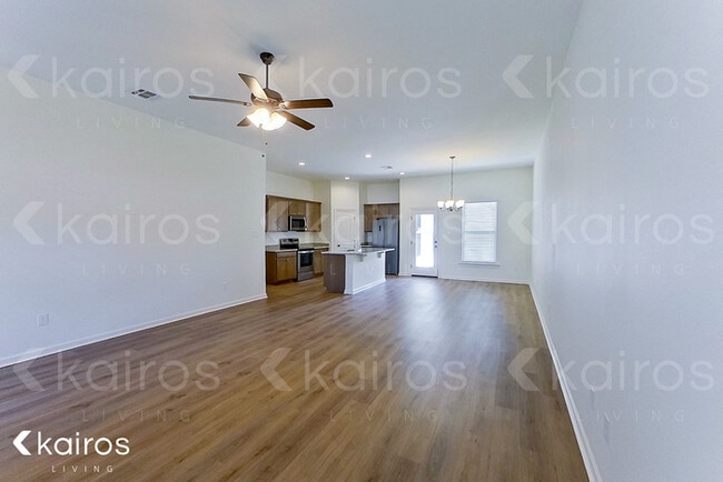 116 Teddy Ln in Lafayette, LA - Building Photo - Building Photo