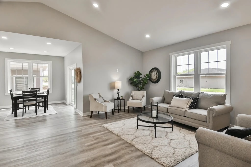 The Gardens on Prairie Rose Roscoe, IL Apartments