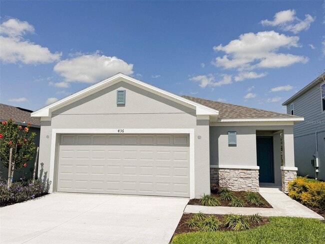 property at 436 Wayland Dr
