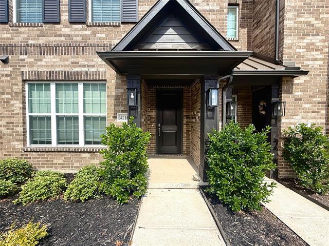 4116 Kearsage Dr in Frisco, TX - Building Photo - Building Photo
