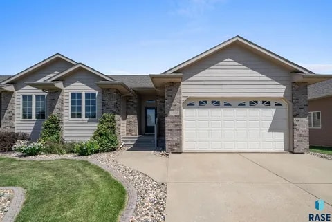 property at 7408 W 58th St