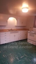 2856 1/2 Texas Ave in Grand Junction, CO - Building Photo - Building Photo