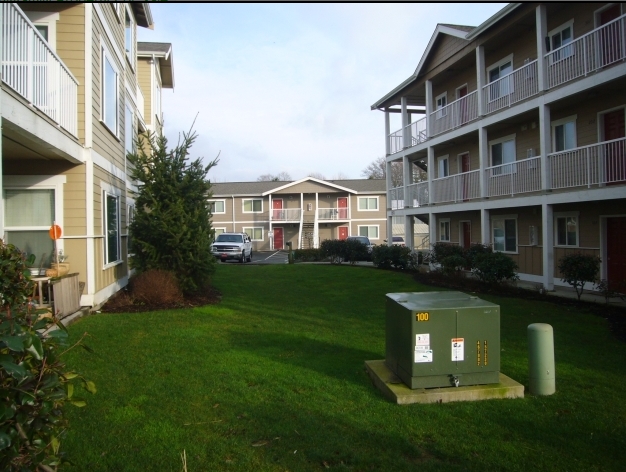 Garden Grove in Ferndale, WA - Foto de edificio - Building Photo