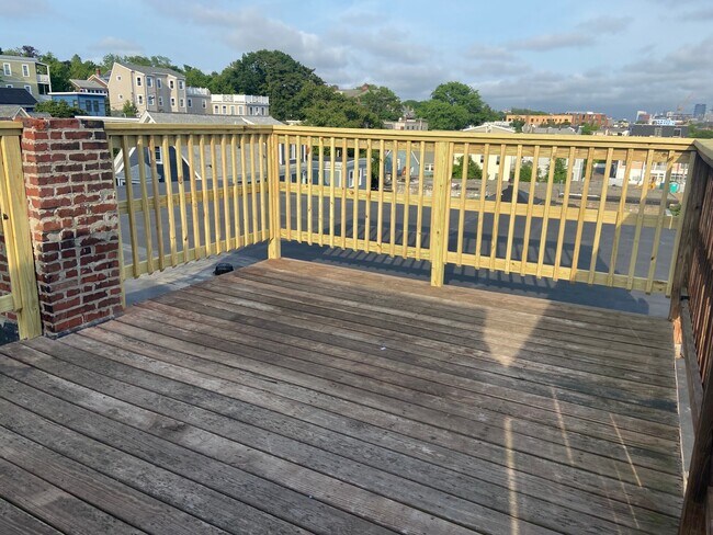 property at 6 Belmont St