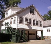 Building Photo - 211-213 Holly St Apartments in Marietta, Ohio