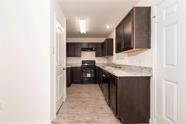 property at 12727 Veterans Ranch Rd