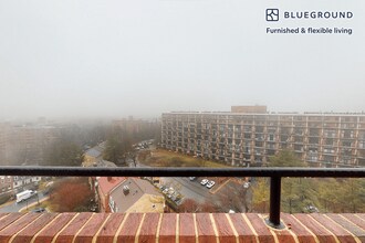 4100 Massachusetts Ave NW in Washington, DC - Building Photo - Building Photo