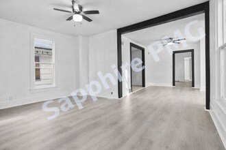 2407 Montgall Ave in Kansas City, MO - Building Photo - Building Photo