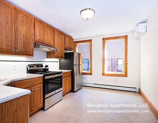 46 Garden St, Unit 2 in Boston, MA - Building Photo - Building Photo