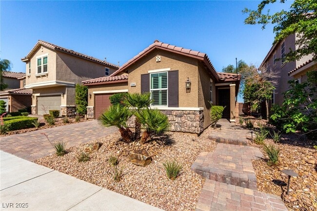 5344 Bocopa St in Las Vegas, NV - Building Photo - Building Photo