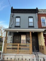 4514 Westminster Ave in Philadelphia, PA - Building Photo