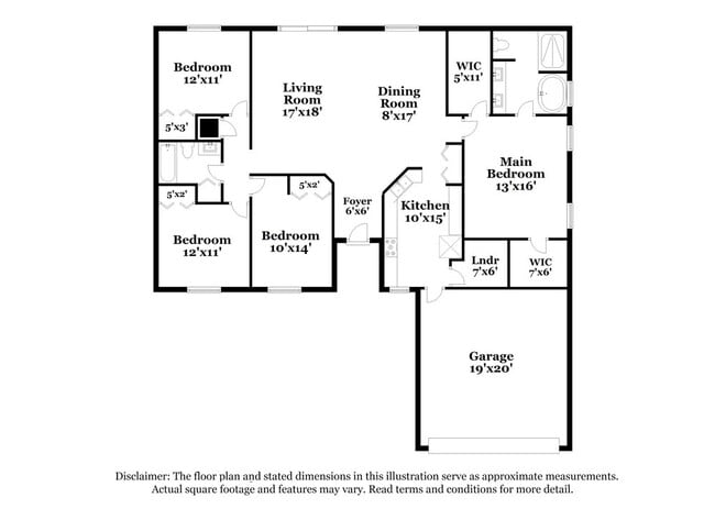 1004 Dartmoor Pl in Kissimmee, FL - Building Photo - Building Photo