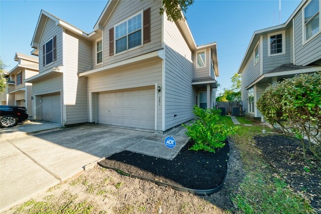 2831 Hackamore Hollow Ln in Houston, TX - Building Photo - Building Photo