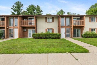 York Hills II in Morenci, MI - Building Photo - Interior Photo