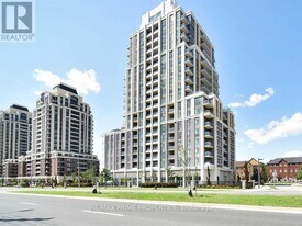 9560 Markham Rd in Markham, ON - Building Photo