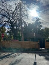 3601 W Pikes Peak Ave in Colorado Springs, CO - Building Photo - Building Photo