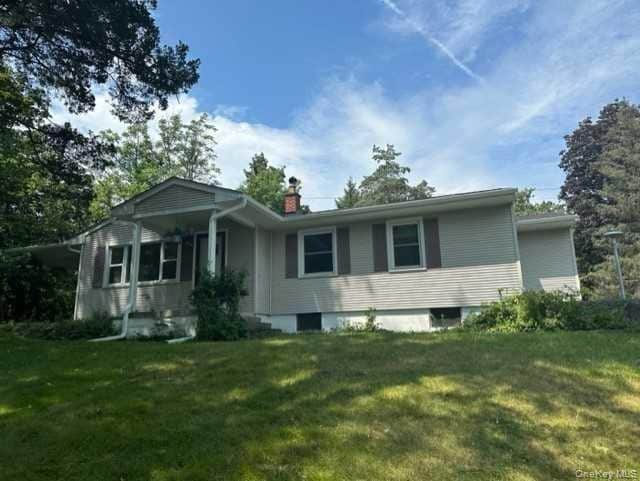 205 Cedar Ave in Poughkeepsie, NY - Building Photo