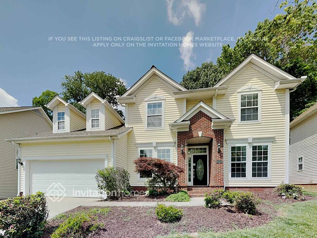 property at 6800 Charter Hills Rd