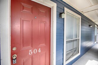 18511 Egret Bay Blvd in Houston, TX - Building Photo - Building Photo