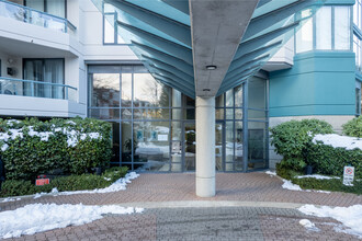 Dynasty in Burnaby, BC - Building Photo - Building Photo